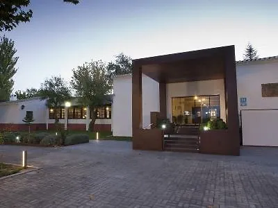 Hotel De 4*