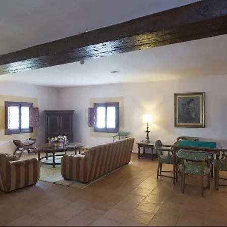 De Hotel Albacete