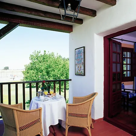 Hotel De Albacete