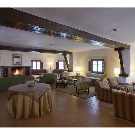 De Hotel Albacete