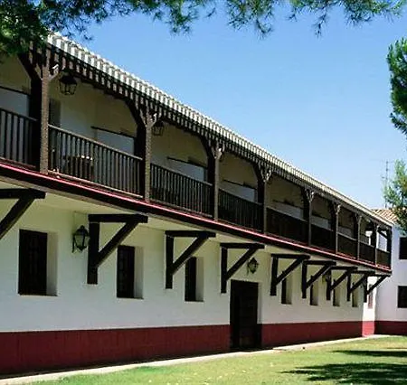 Hotel De Albacete