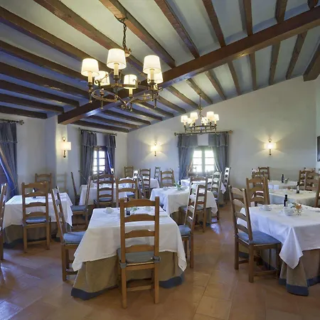 Hotel De Albacete