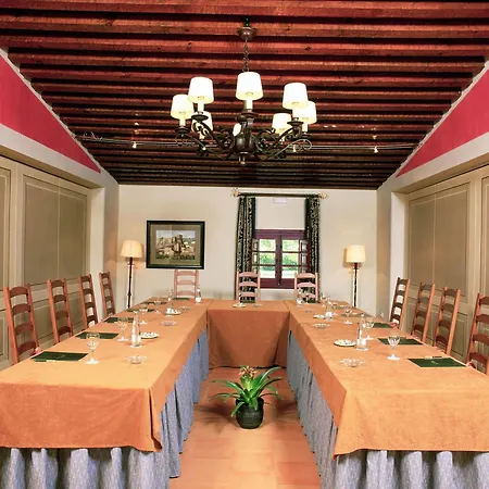 Hotel De Albacete