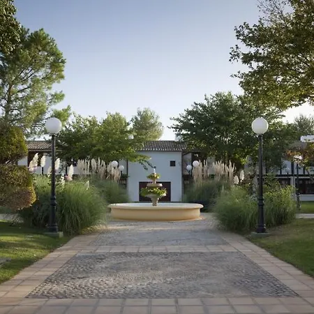 De Hotel Albacete