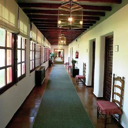 De Hotel Albacete